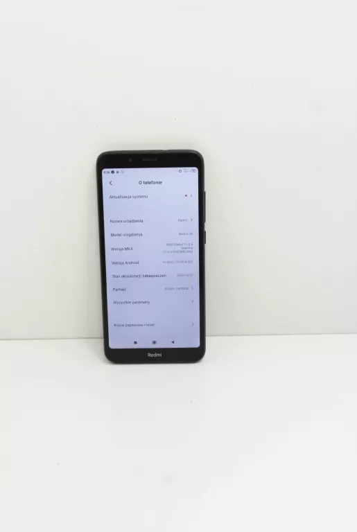 TELEFON XIAOMI REDMI 7A