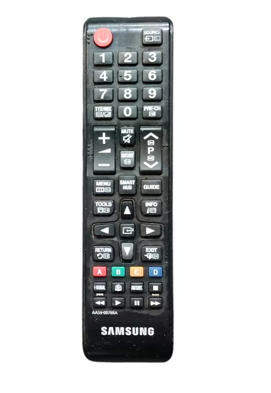 TELEWIZOR SAMSUNG UE40F6400AW