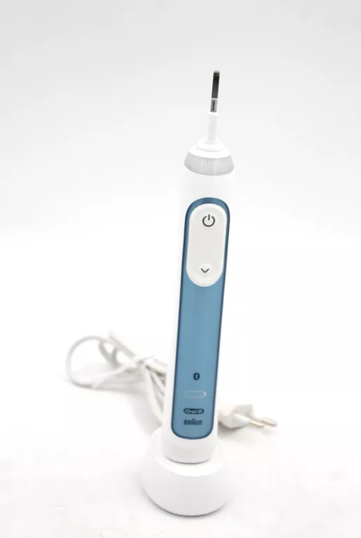 SZCZOTECZKA ELEKTRYCZNA ORAL-B SMART EXPERT BEZ PUD 4210201204893