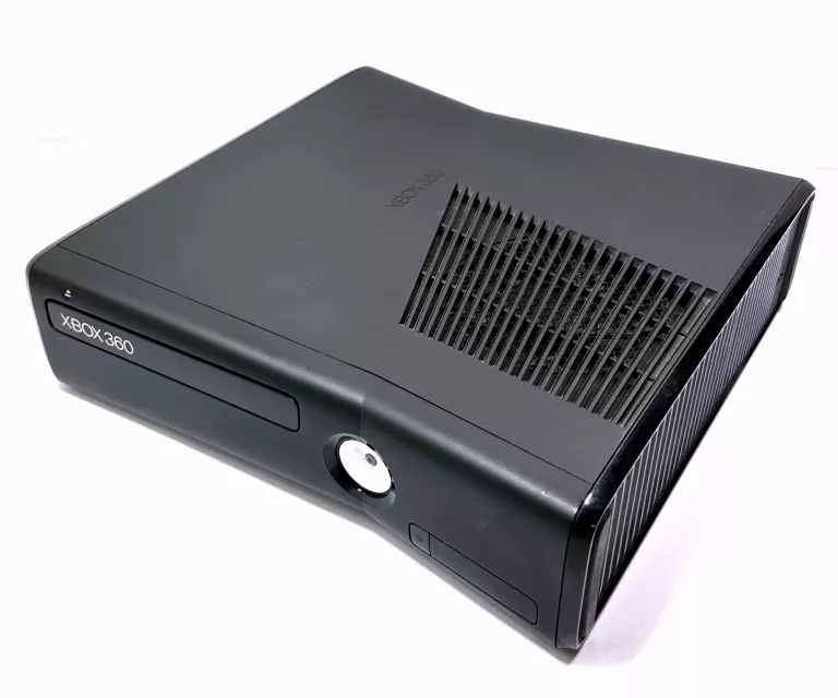 KONSOLA XBOX 360 60GB