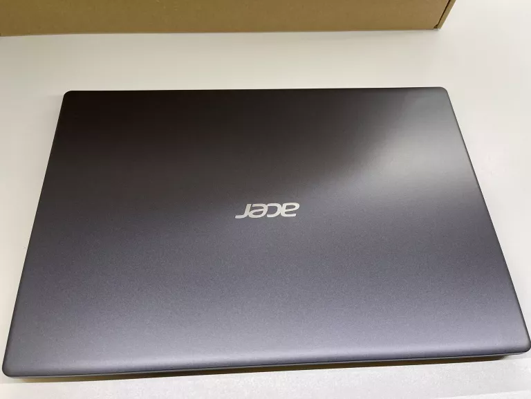 LAPTOP ACER ASPIRE 3 A315-23-R62C GW 20-11-2024 +LAD PUD