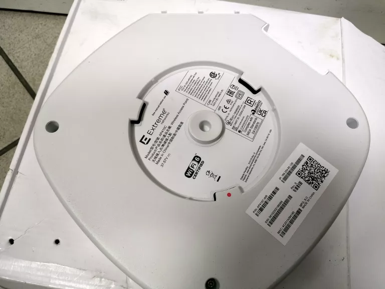 ACCESS POINT EXTREME NETWORKS AP410C !! WARTO !!