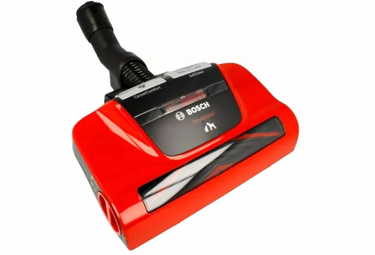 INNOWACYJNĄ TURBOSZCZOTKA BOSCH PROANIMAL 17004256 SUPER STAN JAK NOWA