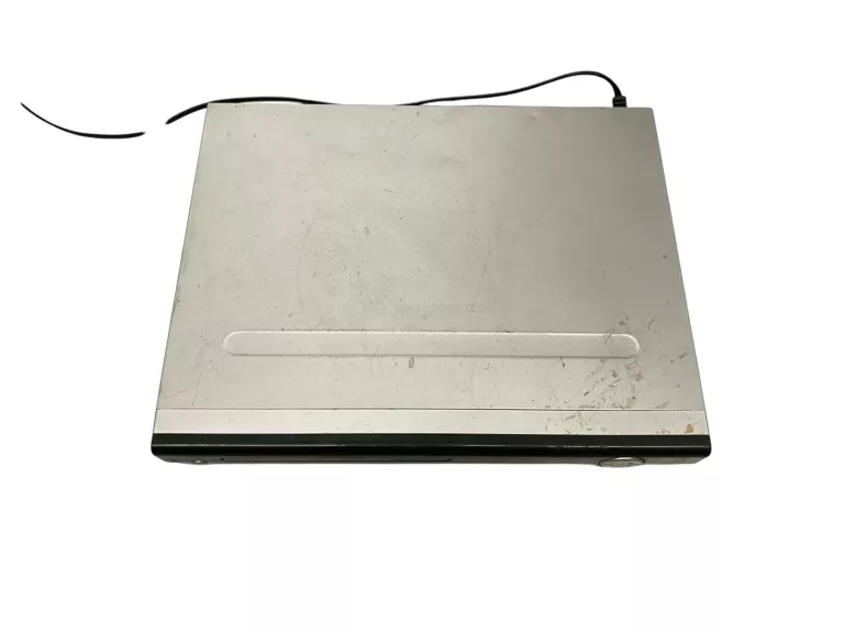 ODTWARZACZ DVD EASY ET-601