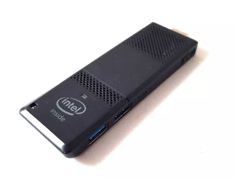KOMPUTER INTEL COMPUTE STICK STK1AW32SC 2GB/32GB ATOM X5-Z8300