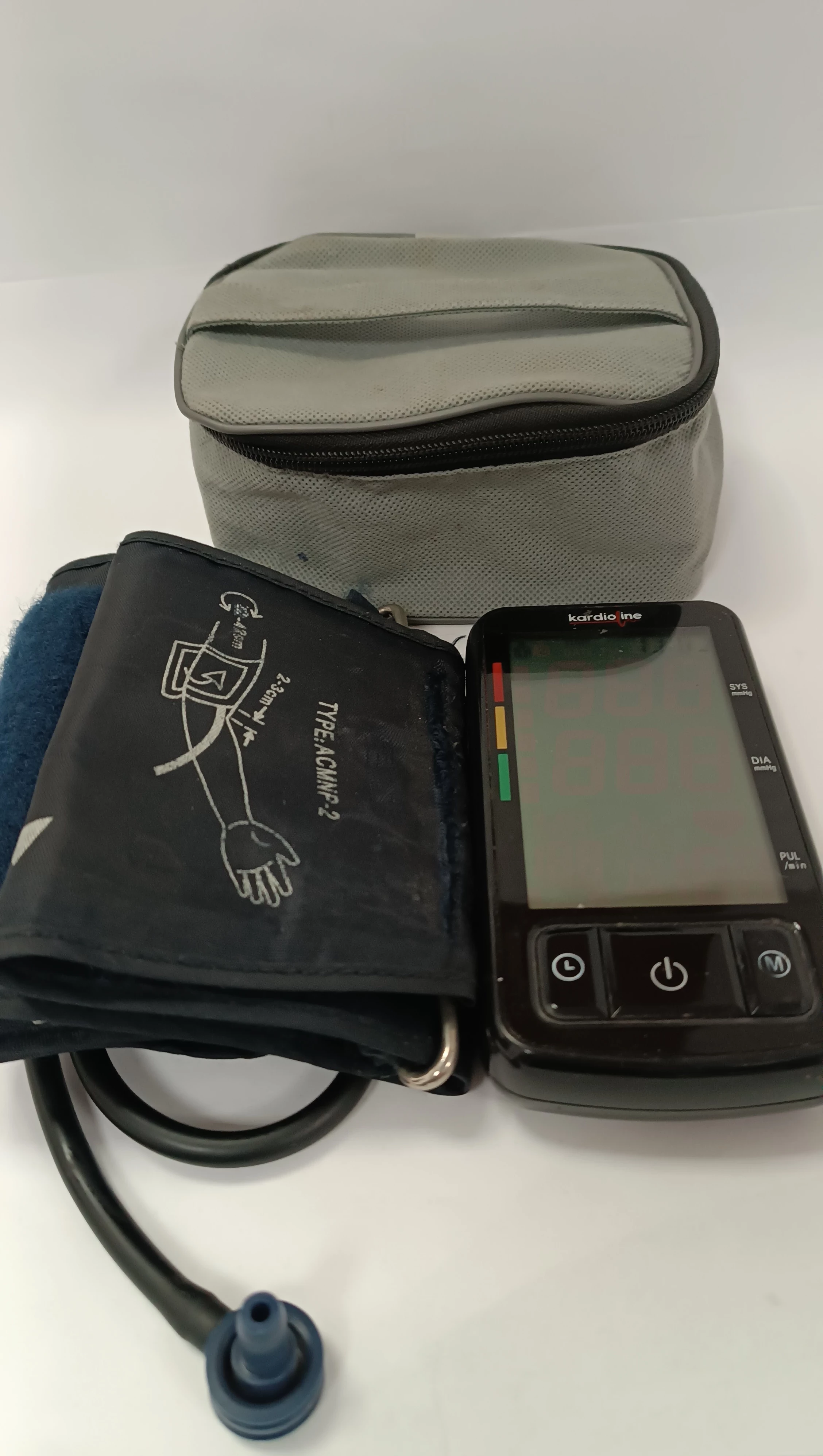 cisnieniomierz-naramienny-kardioline-kl300-ean-gtin-11111111111111