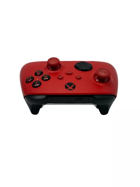 PAD KONTROLER XBOX SERIES ONE CZERWONY PULSE RED