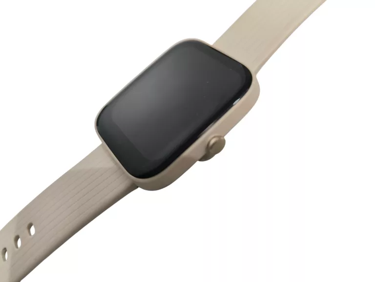 SMARTWATCH AMAZFIT BIP 3 PRO PUDEŁKO