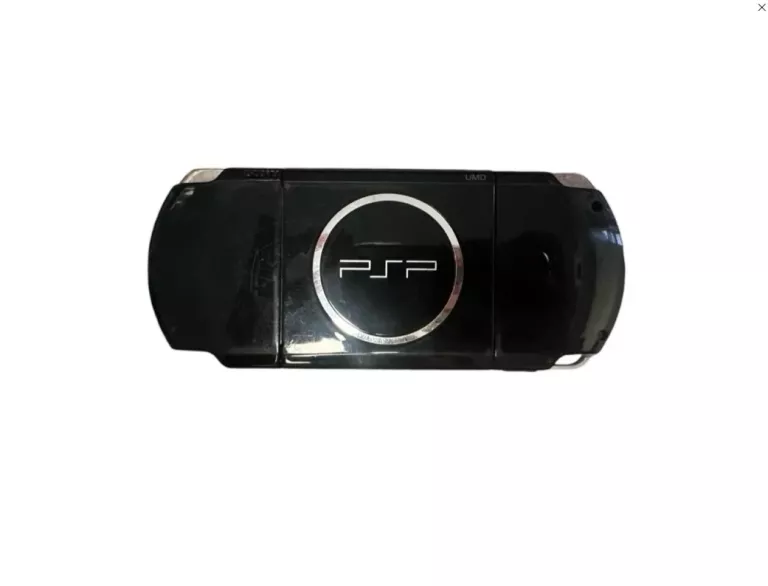 KONSOLA PSP 3004