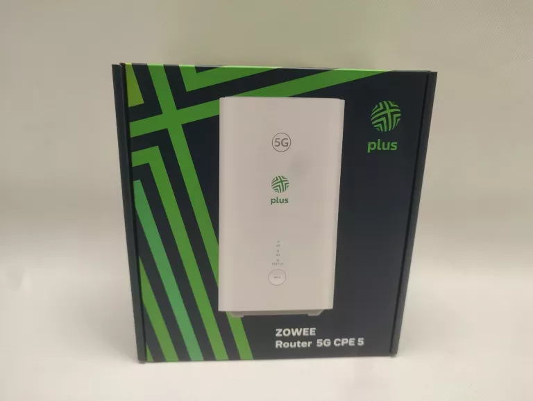 ROUTER STACJONARNY 5G CPE 5 (H155-381)