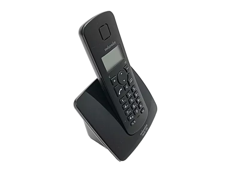 TELEFON SWISSVOICE AERIS 134