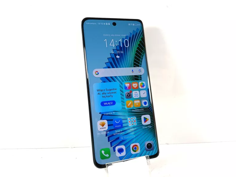 TELEFON HUAWEI HONOR MAGIC 6 LITE 8/256GB PLAY