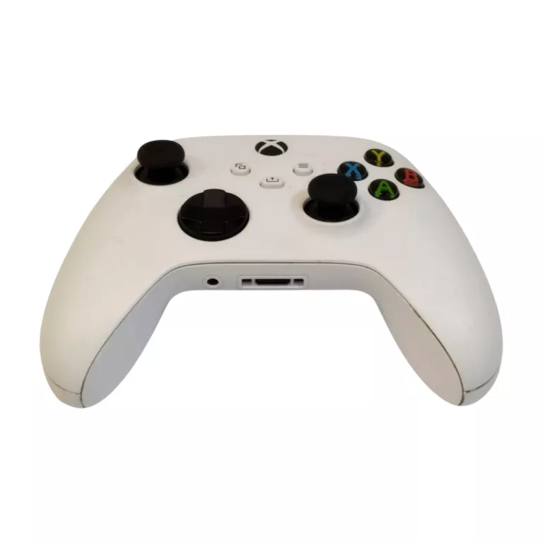 ORYGINALNY PAD XBOX SERIES S BIAŁY MICROSOFT