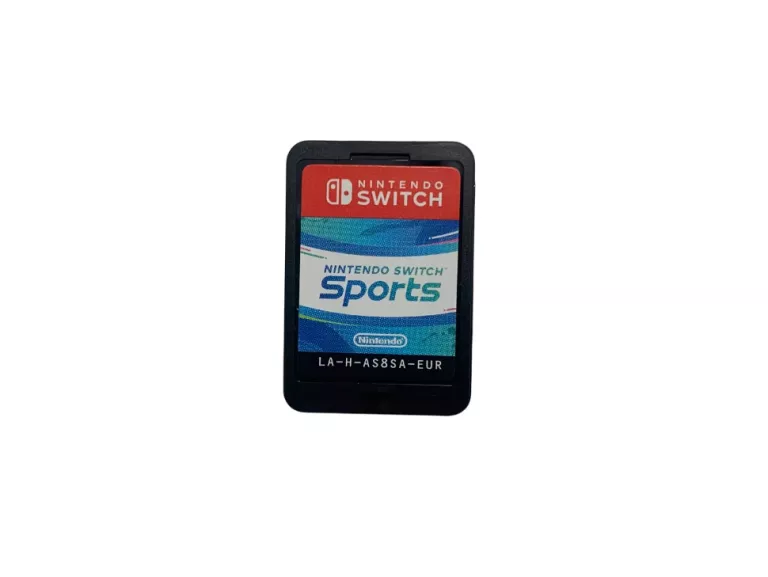 GRA NINTENDO SWITCH SPORTS