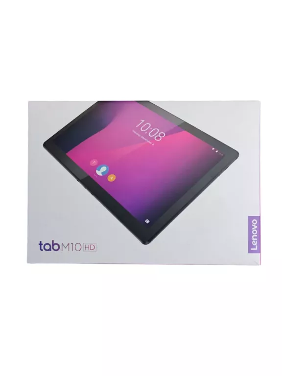TABLET LENOVO TAB M10 2/32GB BIAŁY