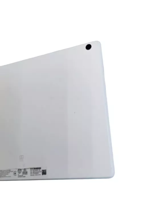 TABLET LENOVO TAB M10 2/32GB BIAŁY