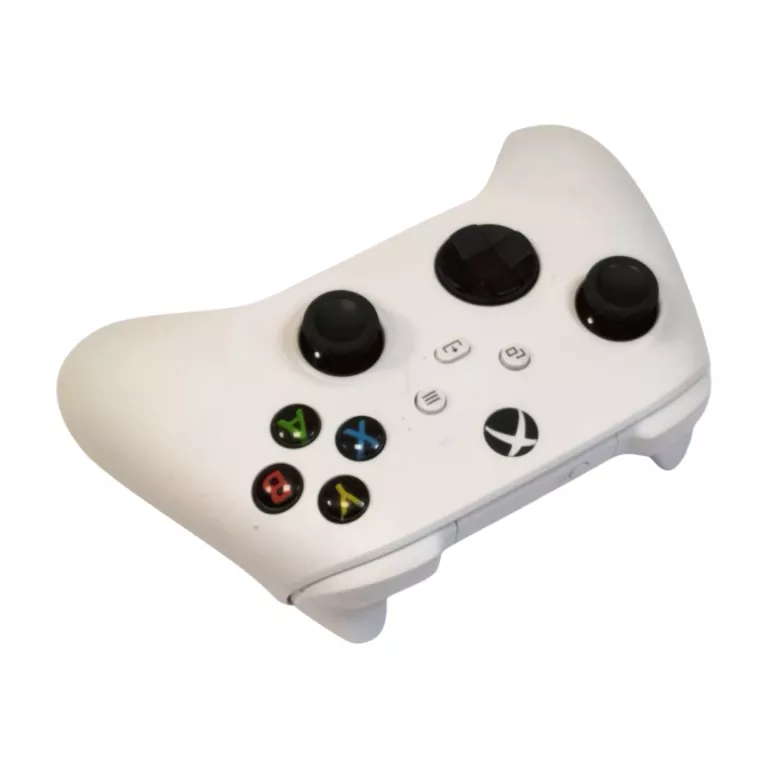 ORYGINALNY PAD XBOX SERIES S BIAŁY MICROSOFT