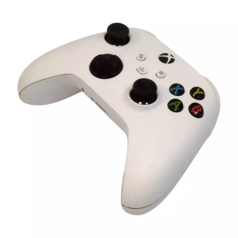 ORYGINALNY PAD XBOX SERIES S BIAŁY MICROSOFT