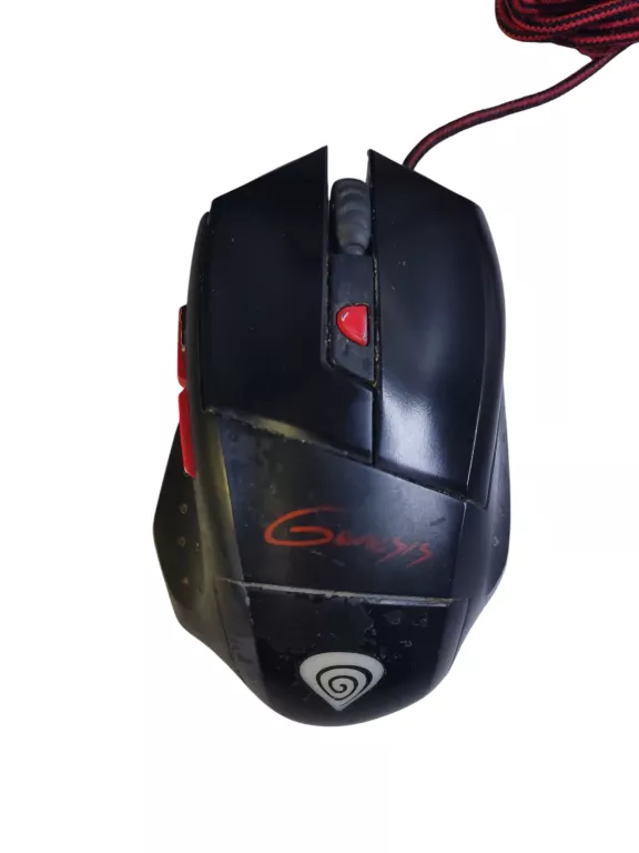 MYSZ GENESIS GX57