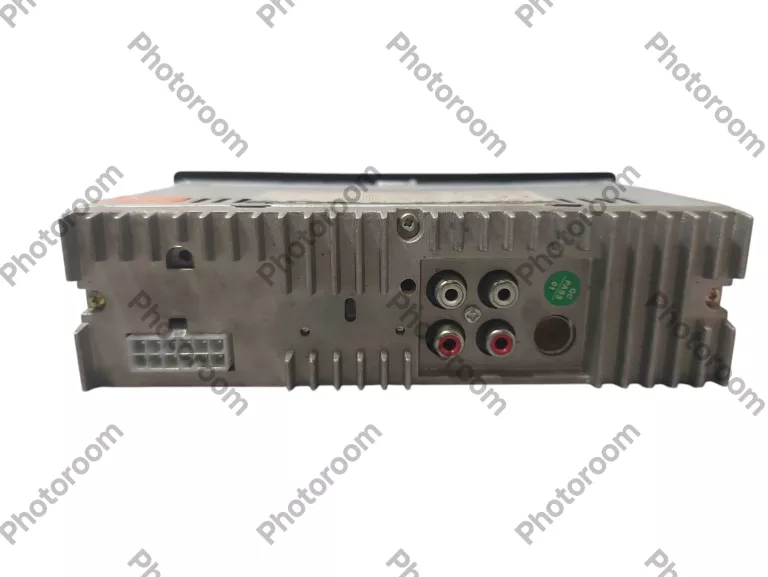 RADIO SAMOCHODOWE BLOW AVH 8624
