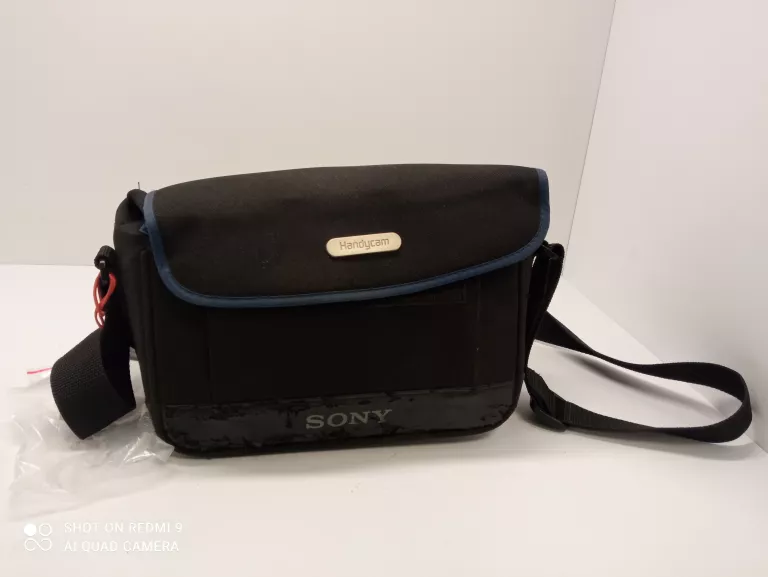 SONY DCR-TRV900E KAMERA MINI DV
