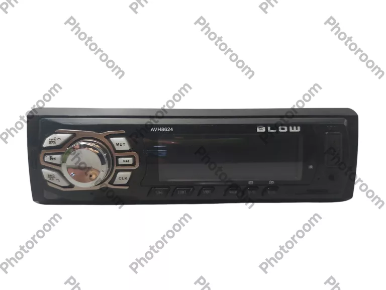 RADIO SAMOCHODOWE BLOW AVH 8624