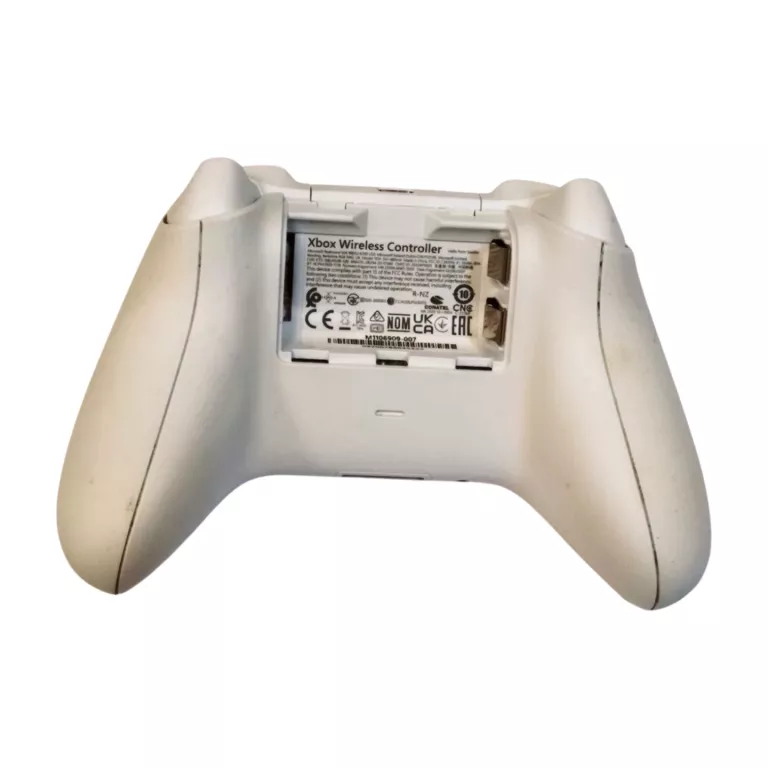ORYGINALNY PAD XBOX SERIES S BIAŁY MICROSOFT