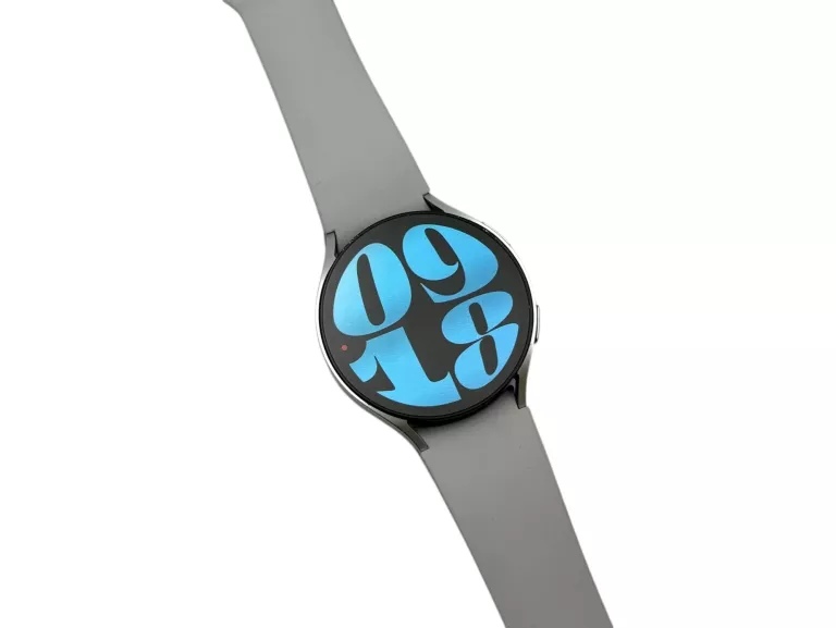 SMARTWATCH SAMSUNG GALAXY WATCH 6 SM-R945F 44MM LTE