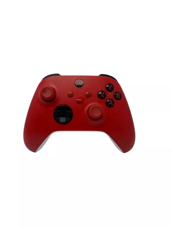 PAD KONTROLER XBOX SERIES ONE CZERWONY PULSE RED