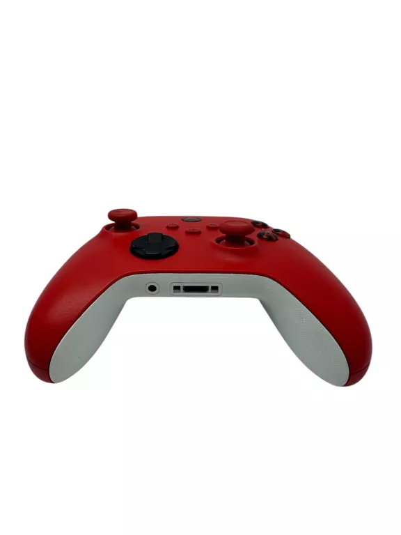 PAD KONTROLER XBOX SERIES ONE CZERWONY PULSE RED