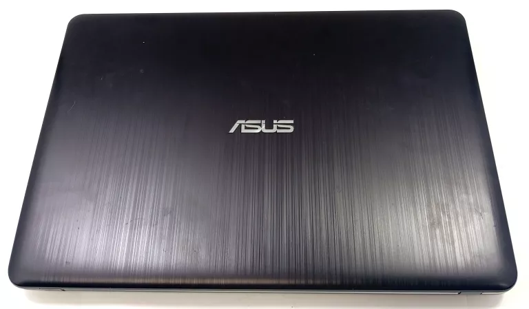 LAPTOP ASUS VIVOBOOK A540N 4GB / 500GB ŁADOWARKA + PLECAK