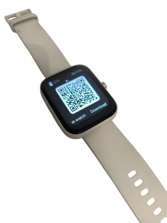 SMARTWATCH AMAZFIT BIP 3 PRO PUDEŁKO