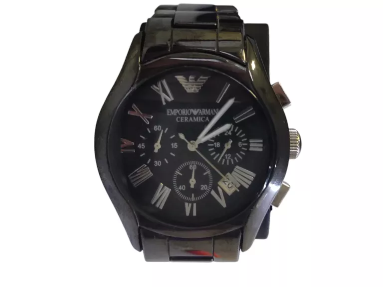 ZEGAREK EMPORIO ARMANI CERAMICA AR-1400