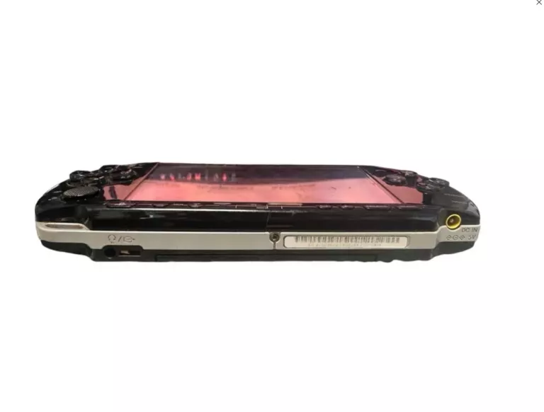 KONSOLA PSP 3004