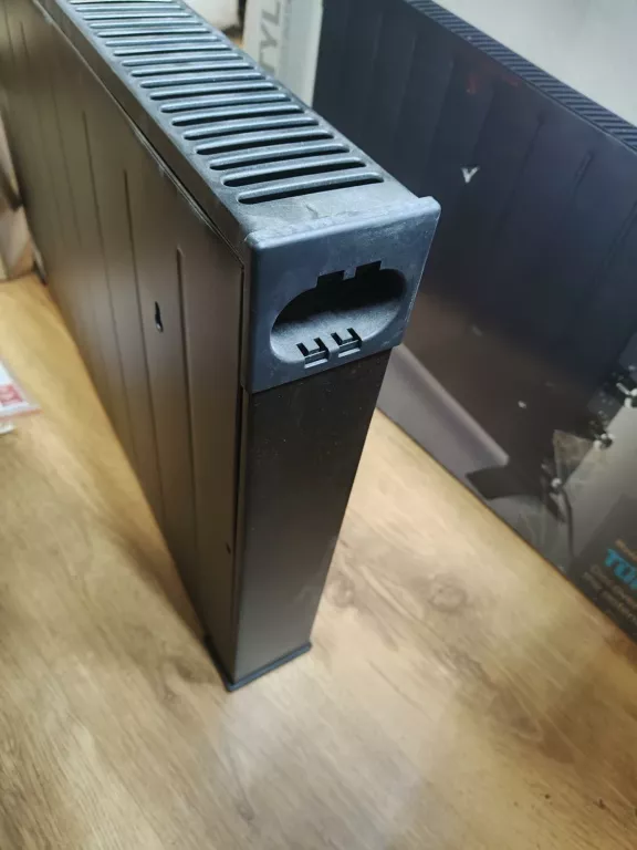 GRZEJNIK ZILAN ZLN6241 2500W PUDEŁKO