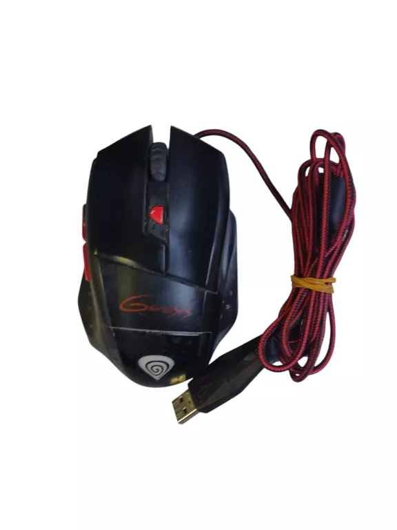 MYSZ GENESIS GX57