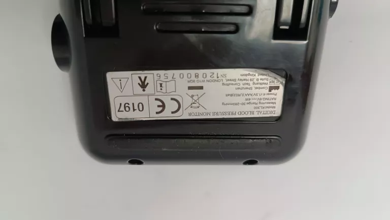 cisnieniomierz-naramienny-kardioline-kl300-stan-11323-2