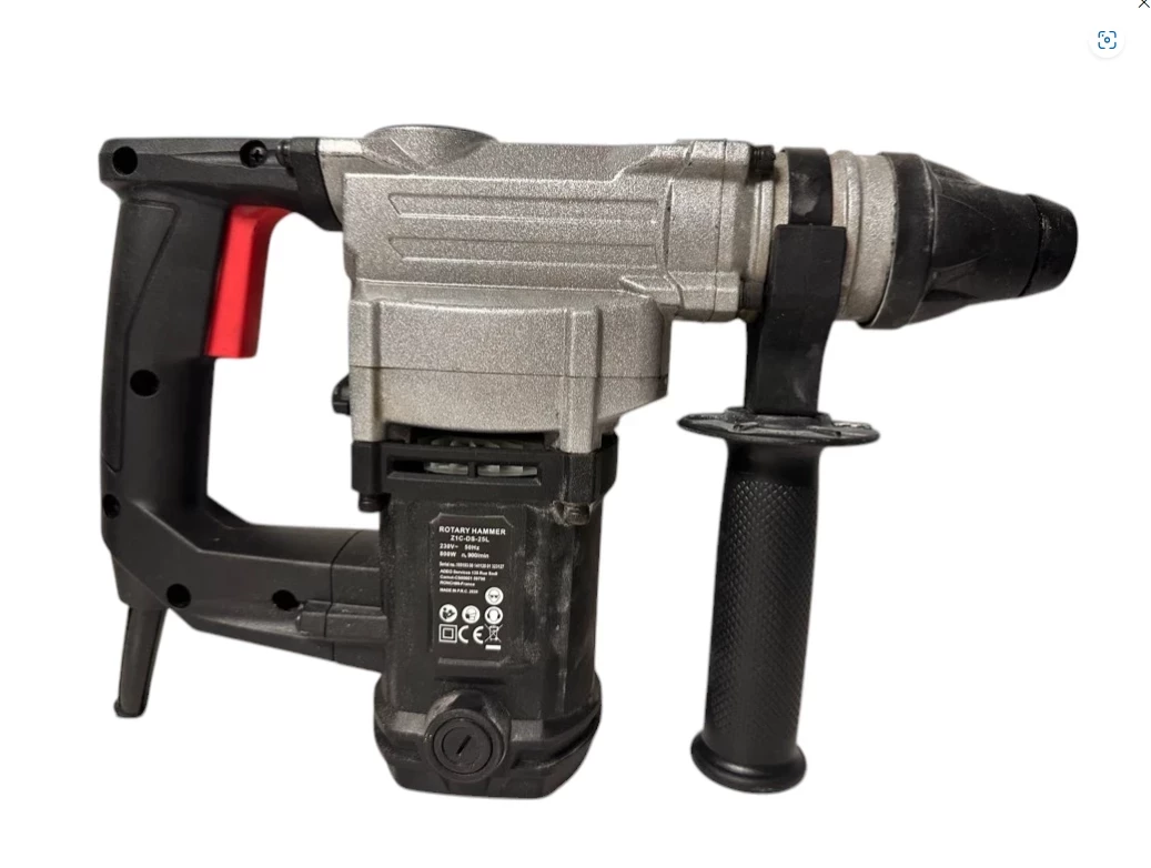 mlotowiertarka-rotary-hammer-sds-plus-800-w-ean-gtin-3276000293637
