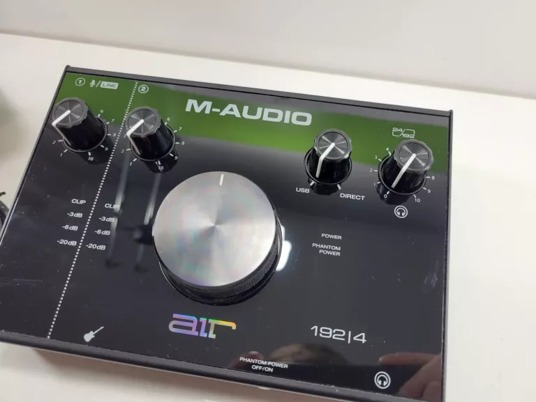 M-AUDIO AIR 192/4