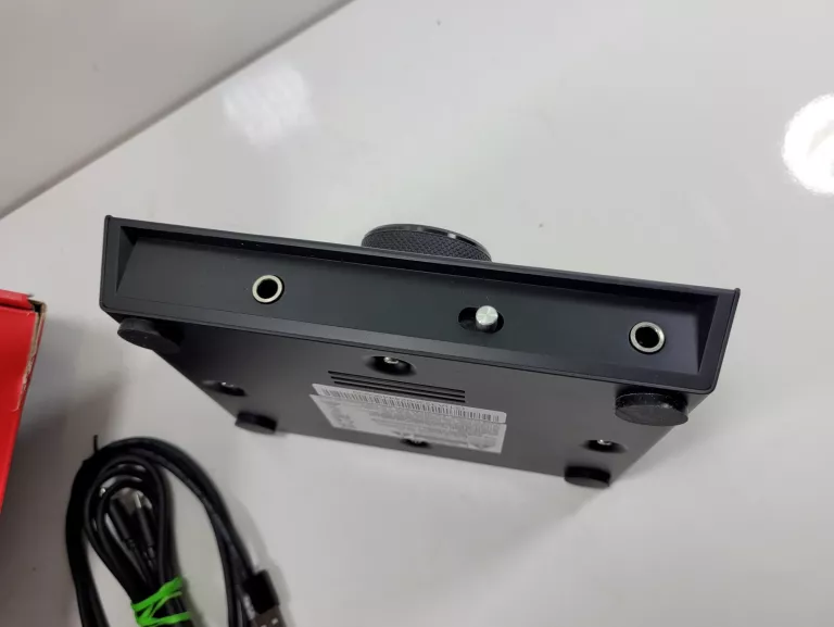 M-AUDIO AIR 192/4