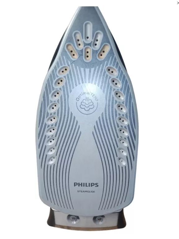 ŻELAZKO Z GENERATOREM PARY PHILIPS PERFECTCARE