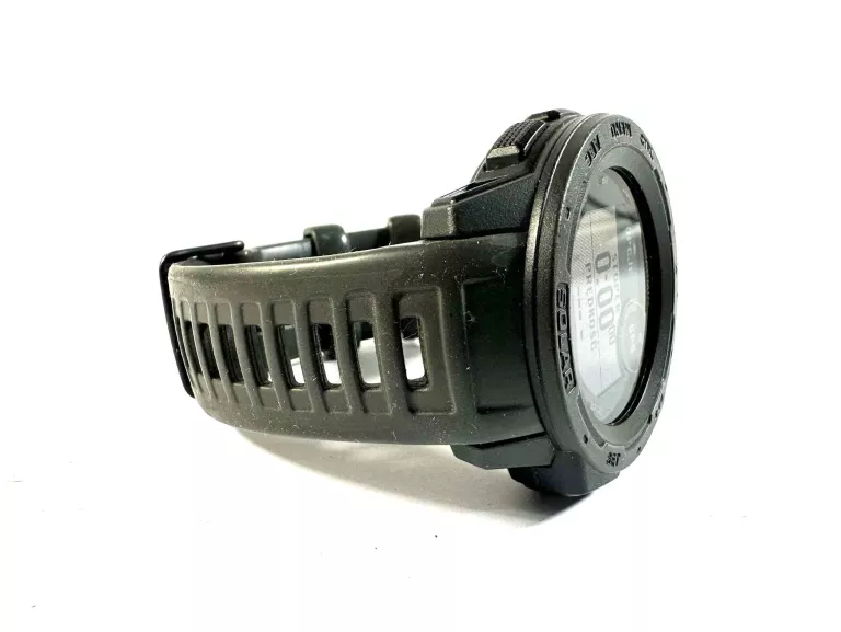ZEGAREK SPORTOWY GARMIN INSTINCT SOLAR