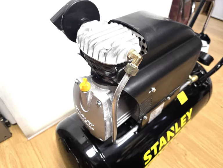 KOMPRESOR STANLEY FATMAX D211/8/50S