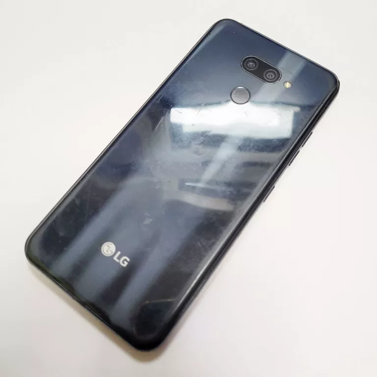 TELEFON LG K50