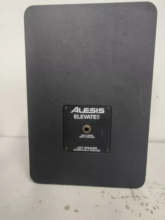 MONITORY STUDYJNE ALESIS ELEVATE 5