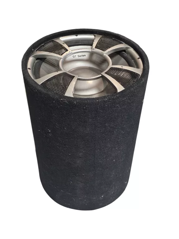 TUBA BASOWA BLAUPUNKT GTT 300 + ZWROTNICE JBL 6506C