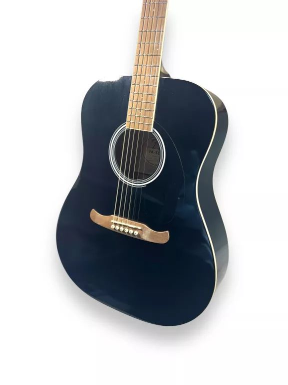 GITARA AKUSTYCZNA FENDER FA-125 BLK