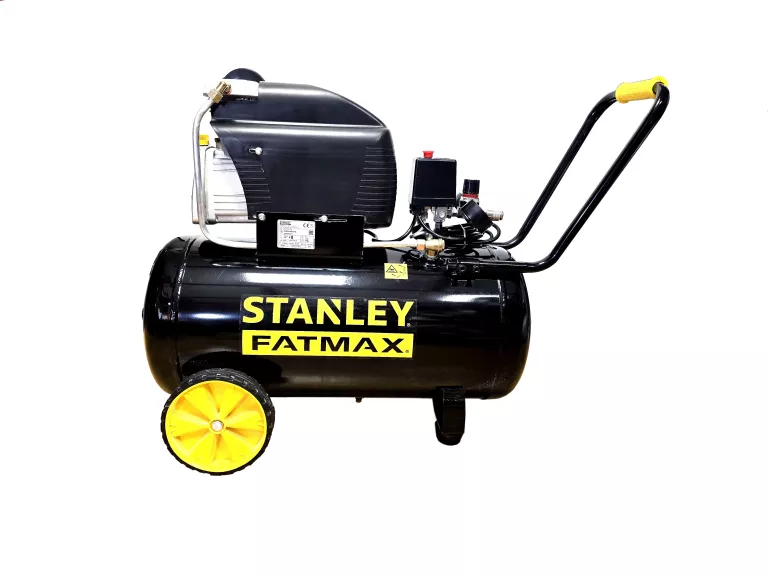KOMPRESOR STANLEY FATMAX D211/8/50S