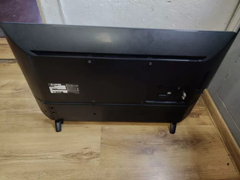 TELEWIZOR LG 32LH510U 32"