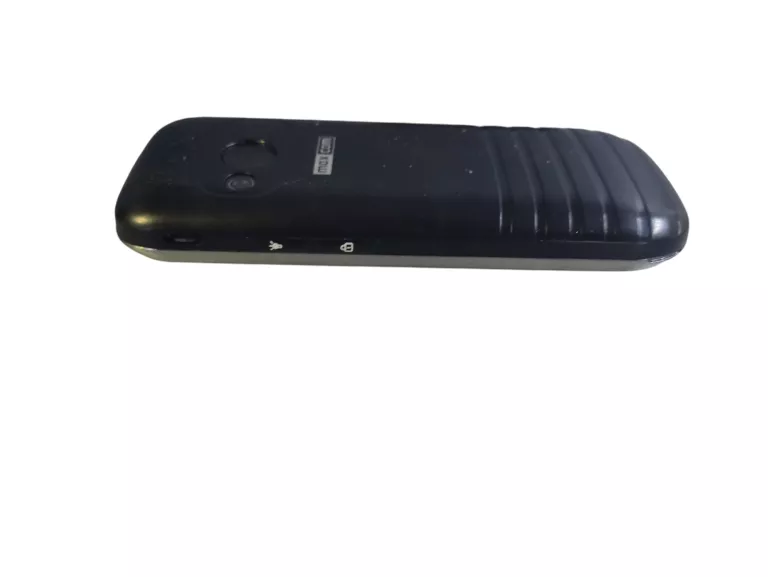 TELEFON MAXCOM MM720 + STACJA DOKUJĄCA B/L